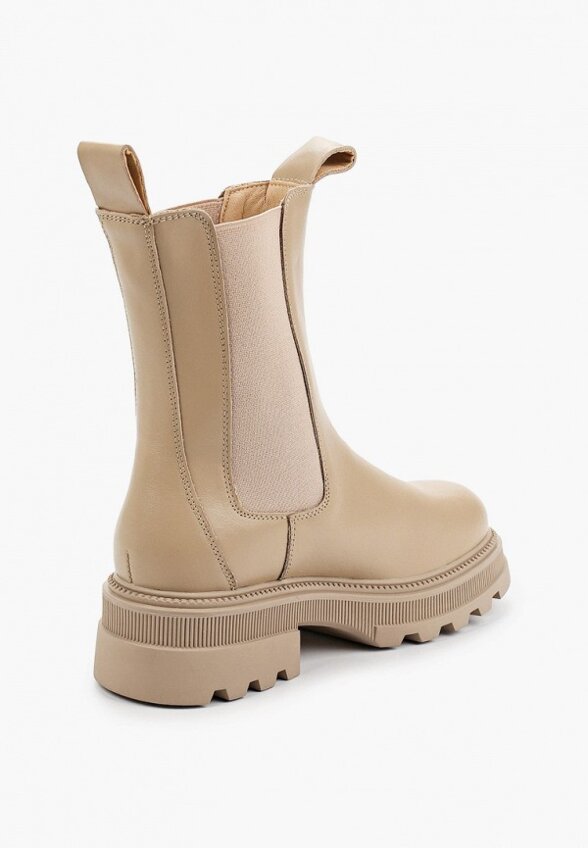 Ботинки Abricot