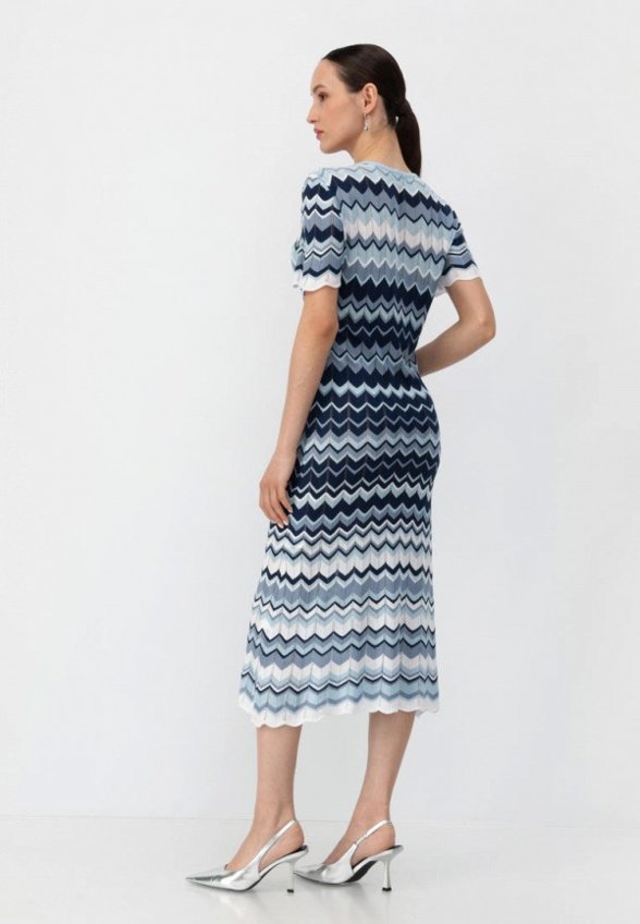 Платье Vivawool