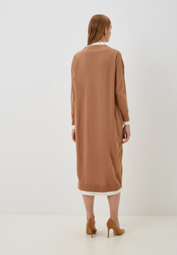 Платье Pink Orange