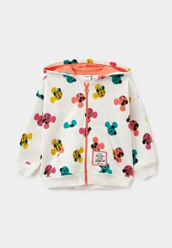 Толстовка Desigual