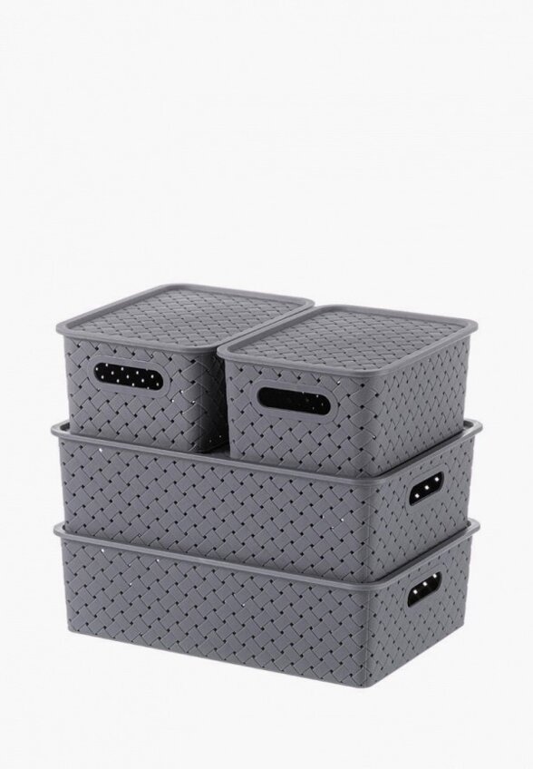 Комплект корзин Elcasa