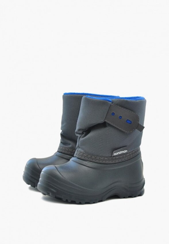 Дутики Nordman