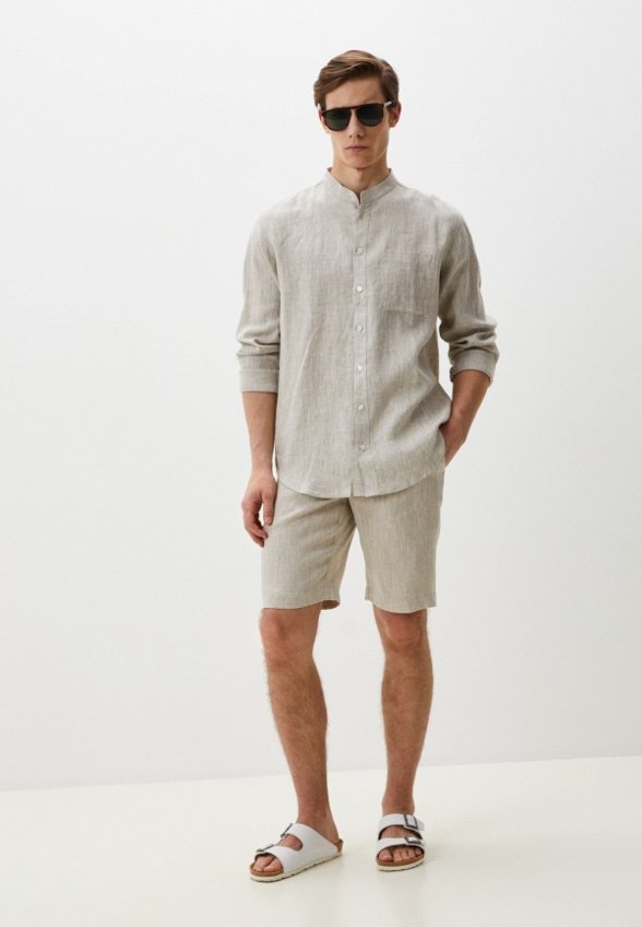 Рубашка In Linen