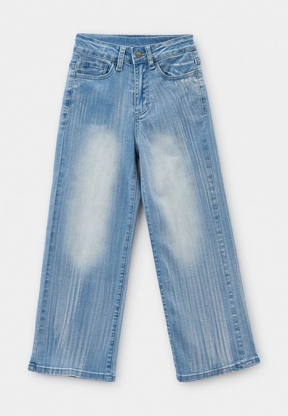 Джинсы PlayToday