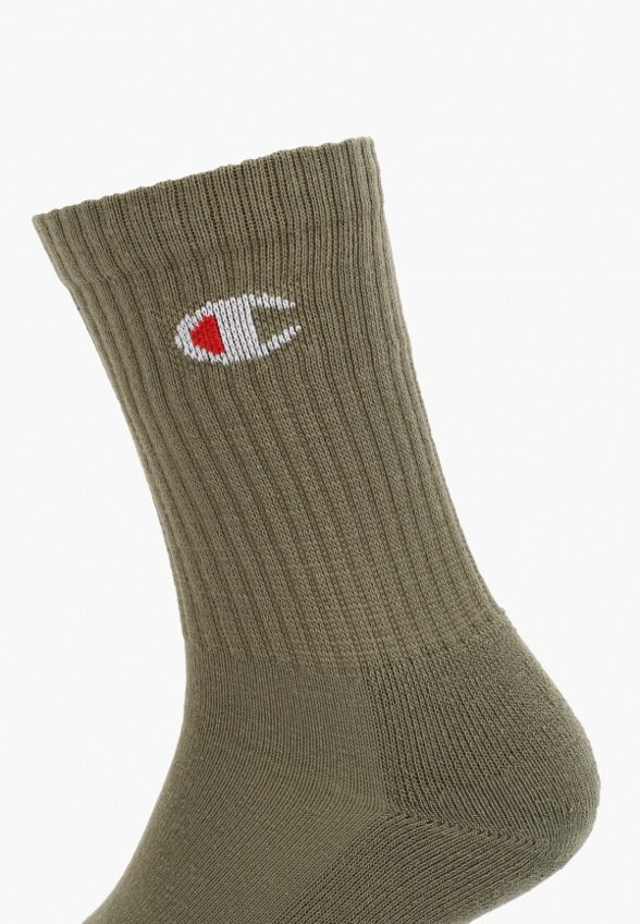 Носки 3 пары Champion