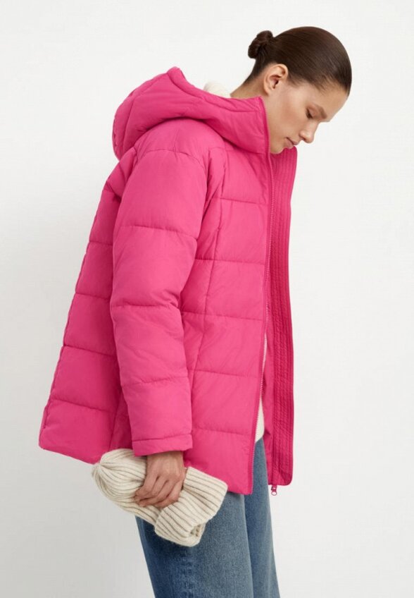 Куртка утепленная Finn Flare