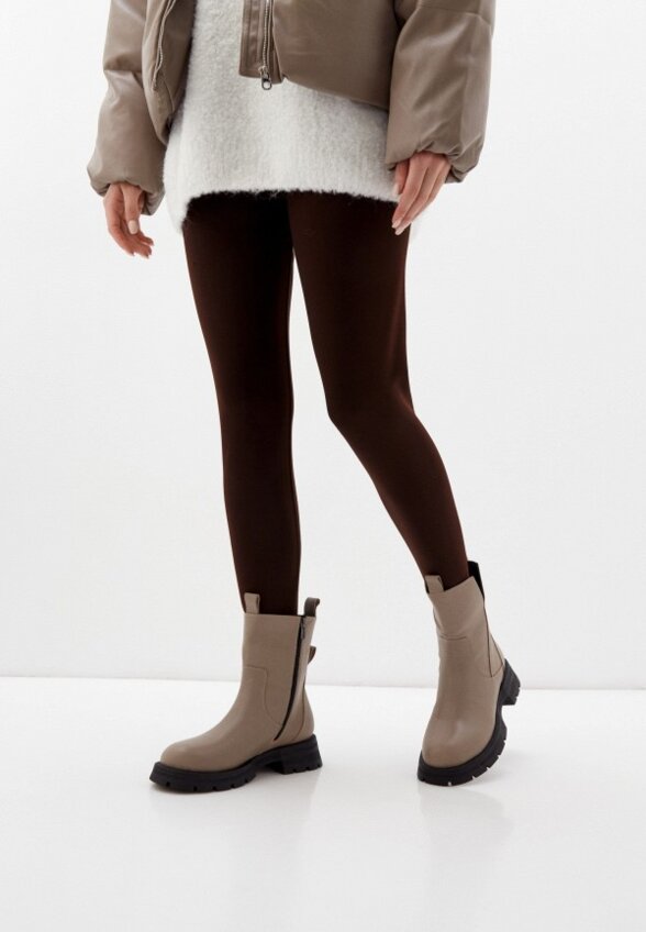 Полусапоги Aimosi