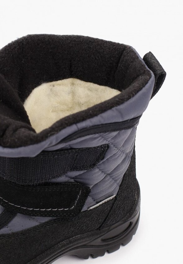 Дутики Nikastyle