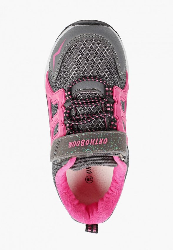 Кроссовки Orthoboom