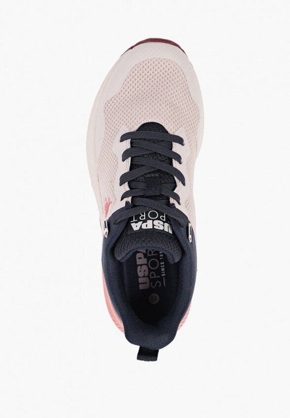 Кроссовки U.S. Polo Assn.