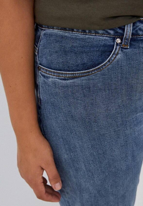 Джинсы Velocity