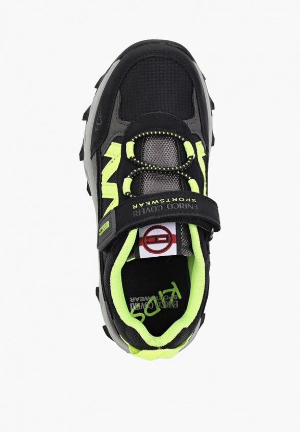 Кроссовки Enrico Coveri