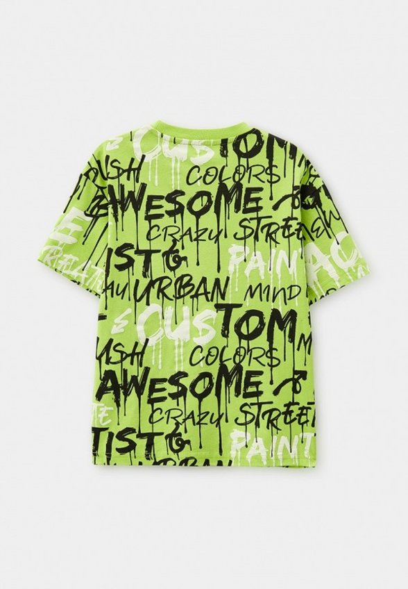 Футболка Funday