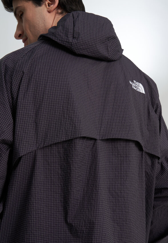Ветровка мужская The North Face, Синий