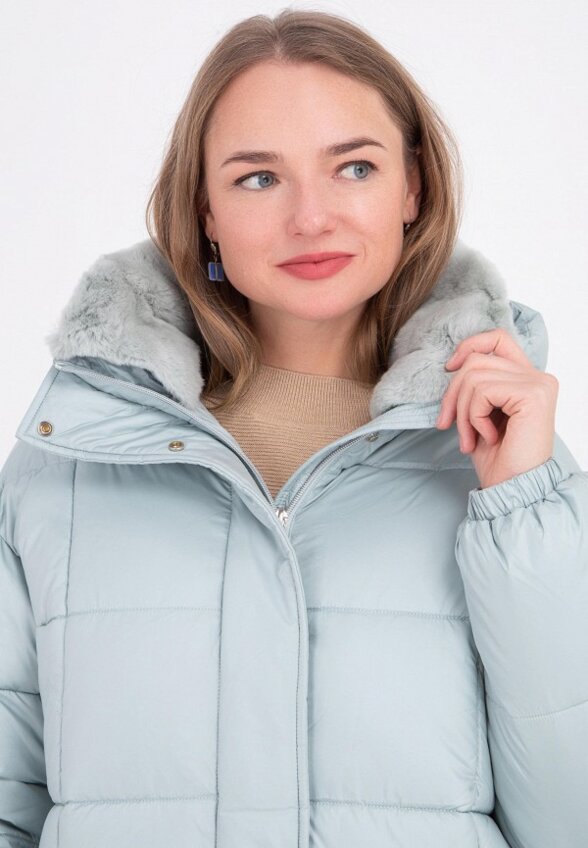 Пуховик Thomas Berger