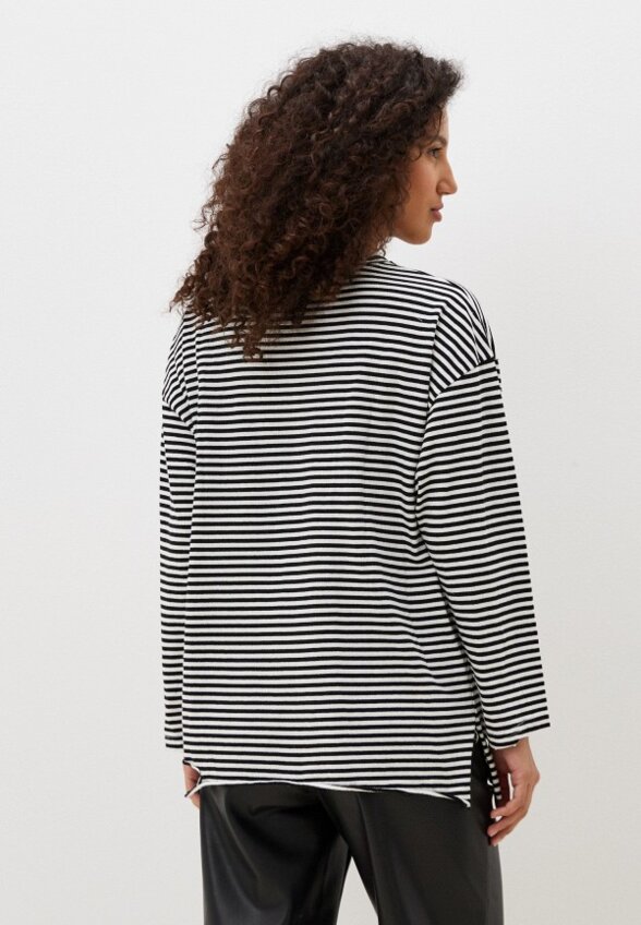 Лонгслив Minaku