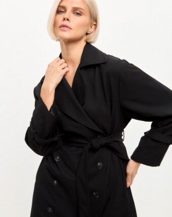 Плащ Noele Boutique женщинам