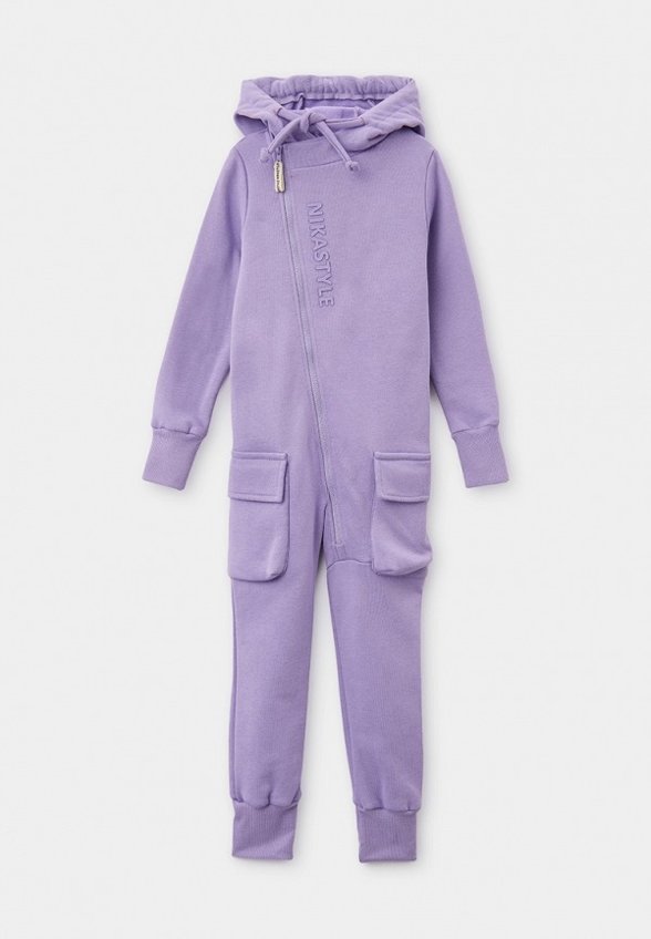 Комбинезон Nikastyle