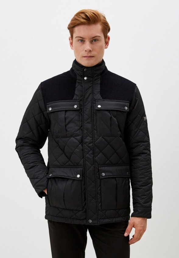 Куртка утепленная Regatta