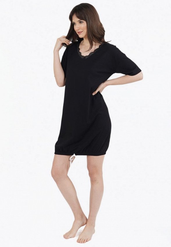 Платье домашнее Vienetta