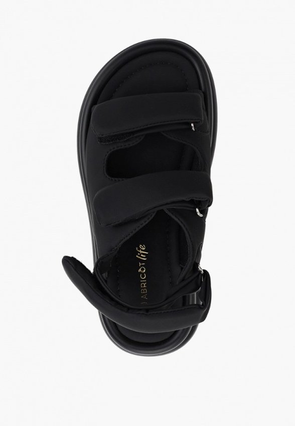 Сандалии Abricot