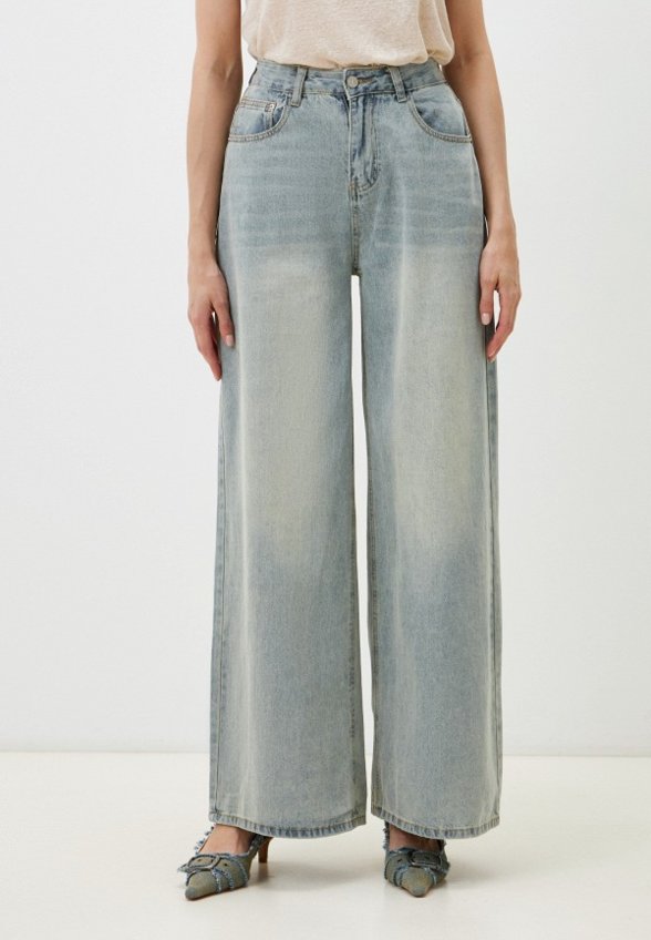 Джинсы Mollese