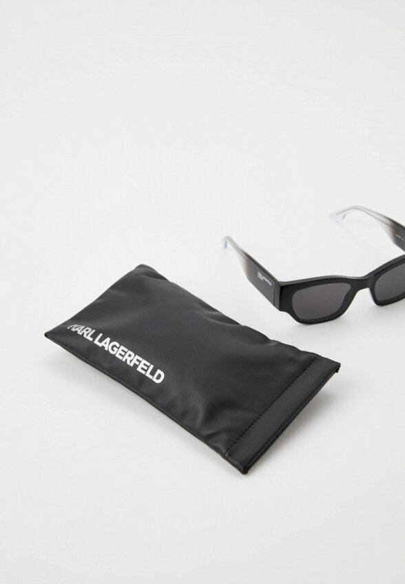 Очки солнцезащитные Karl Lagerfeld