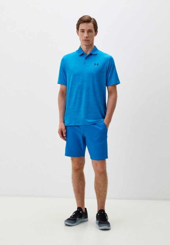 Шорты спортивные Under Armour