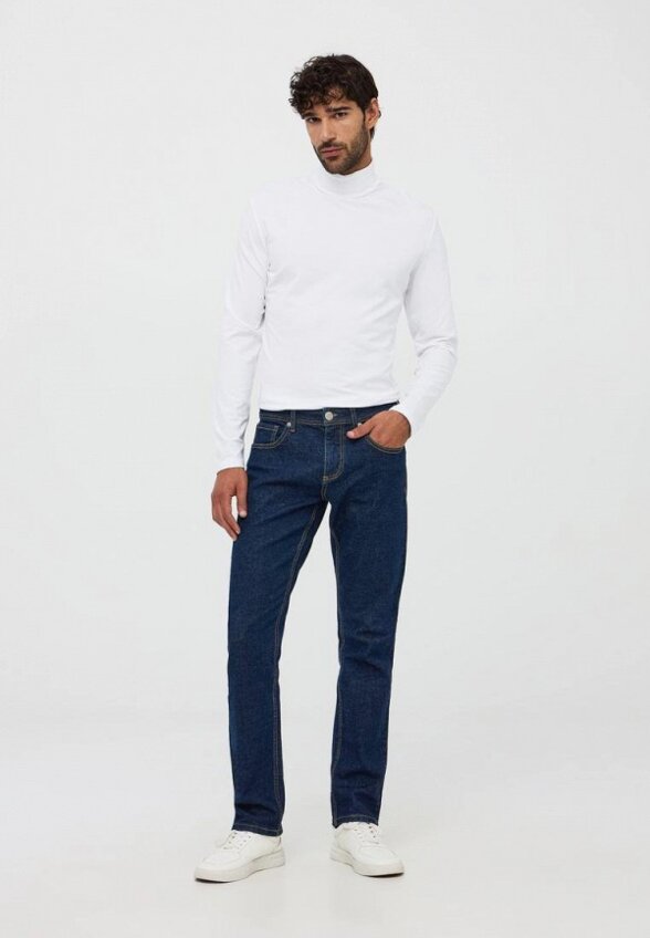 Водолазка Terranova