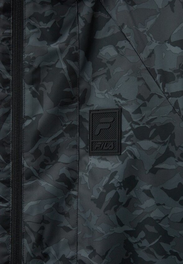 Куртка утепленная Fila