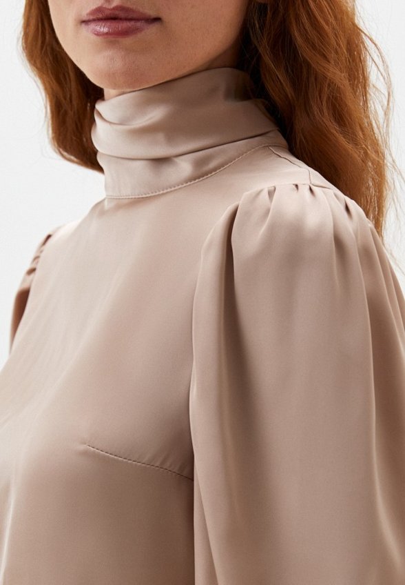 Блуза Julia Ivanova