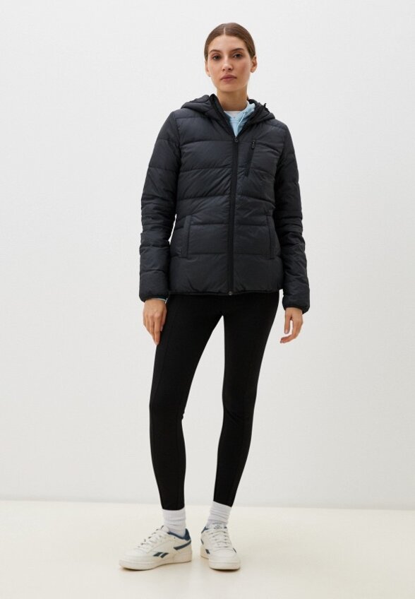 Куртка утепленная Reebok