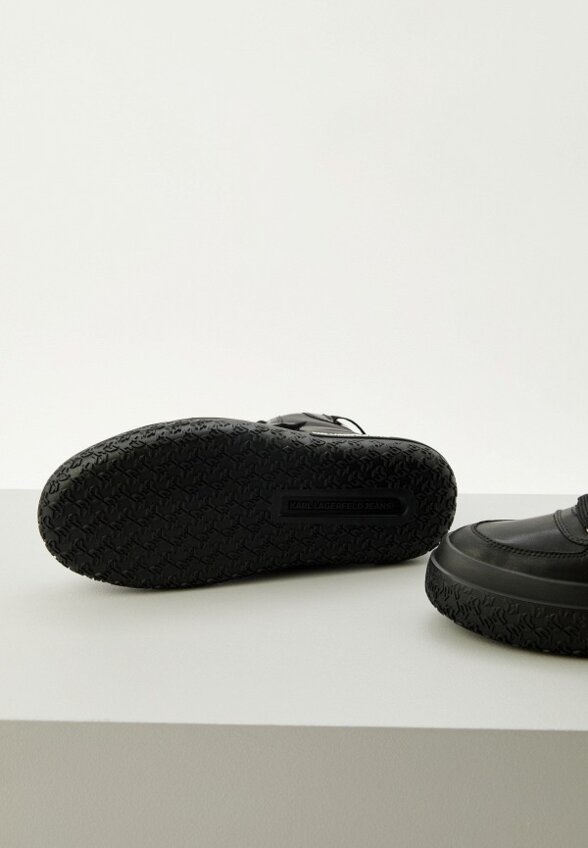 Кеды Karl Lagerfeld Jeans