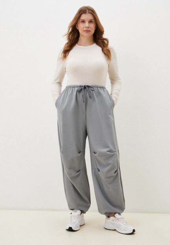 Брюки спортивные Mark Formelle