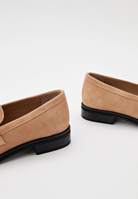 Лоферы Ekonika