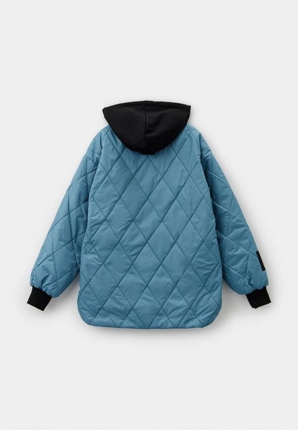 Куртка утепленная Nikastyle