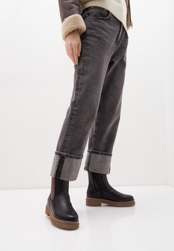 Ботинки s.Oliver