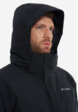 Пуховик мужской Columbia Arrow Trail II Parka, Черный6  - превью