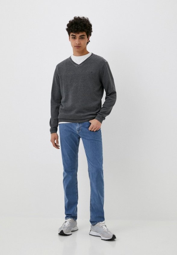 Пуловер Pioneer