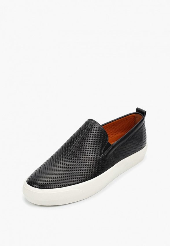 Слипоны Abricot