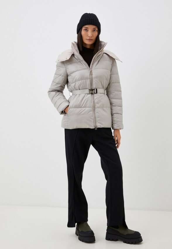 Пуховик LeOtra