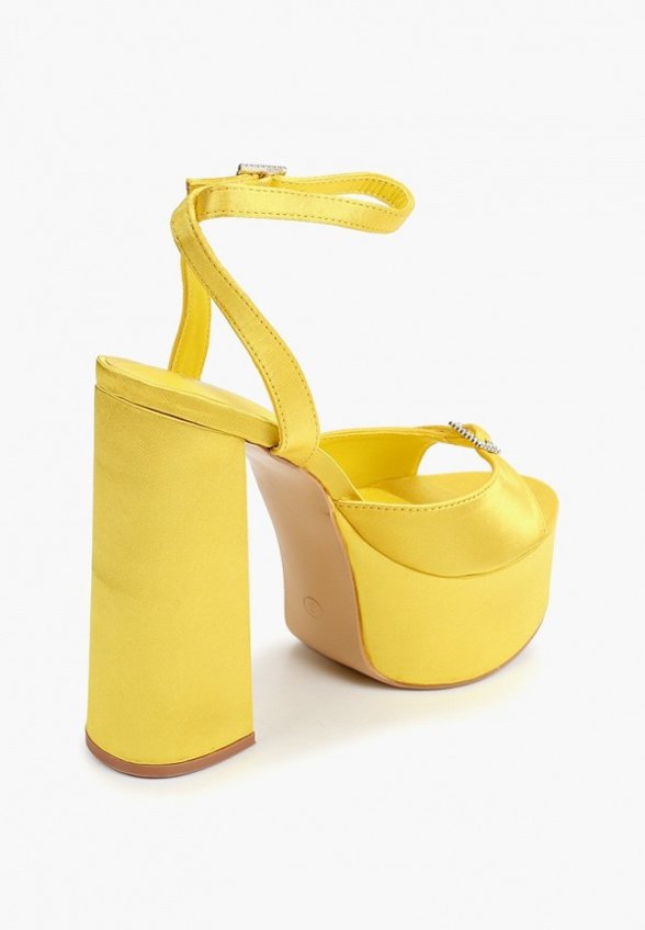 Босоножки Public Desire