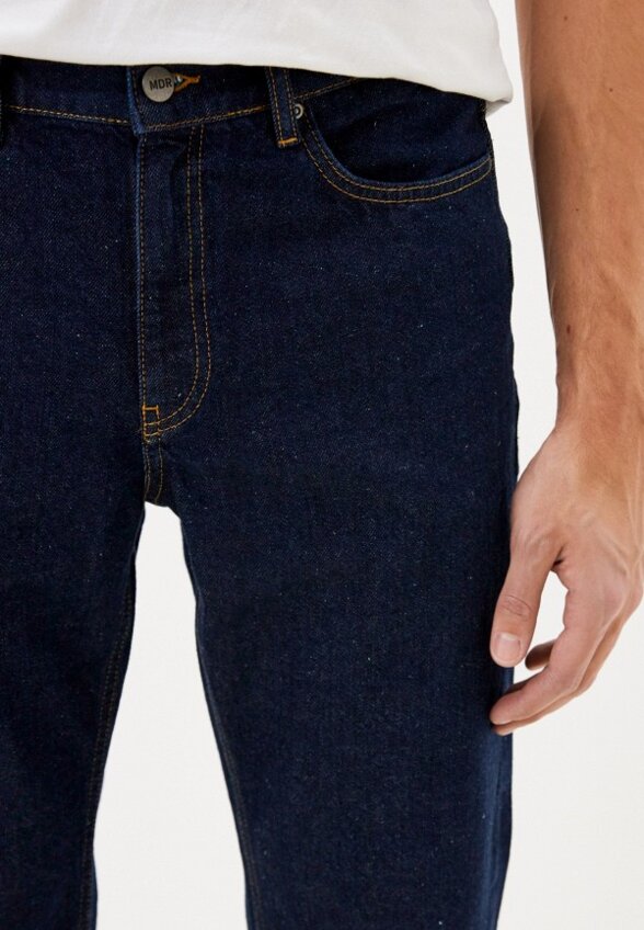 Джинсы Marco Di Radi