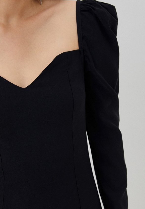 Платье Letlook Fashion