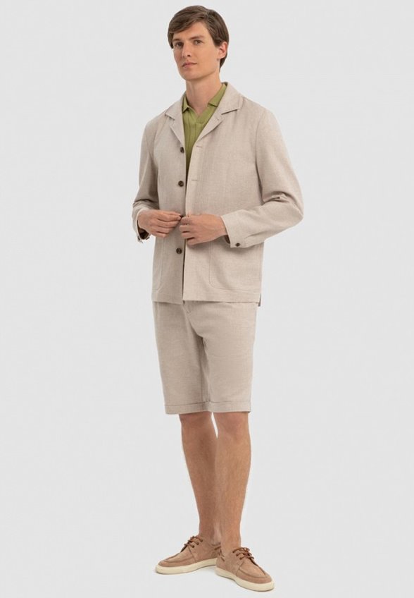 Пиджак Kanzler