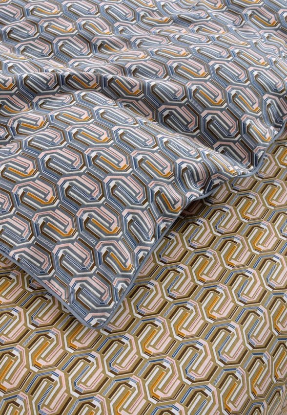 Постельное белье Евро Sofi De Marko