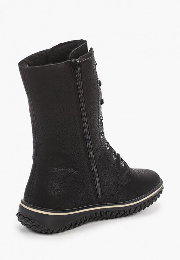 Полусапоги Rieker