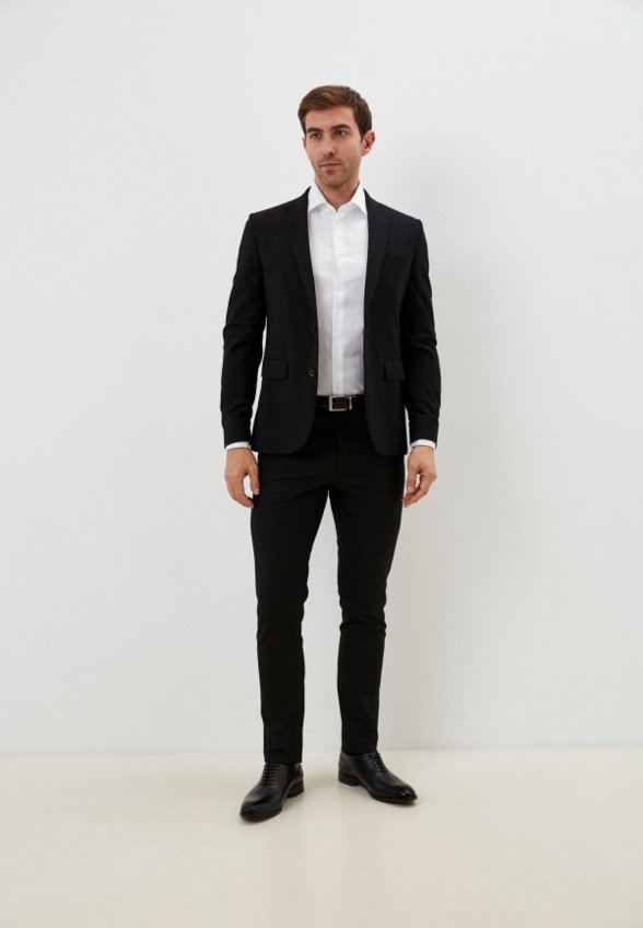 Рубашка Henderson