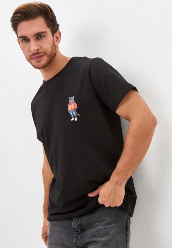 Футболка Manii'ta Lacitta