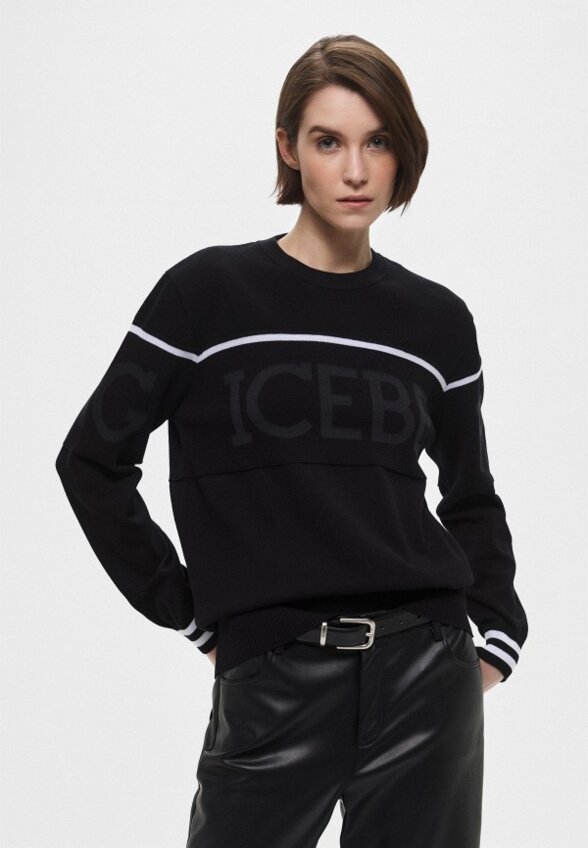 Джемпер Iceberg